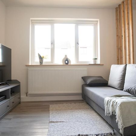 Dorset Stylish Apartment Poole Kültér fotó