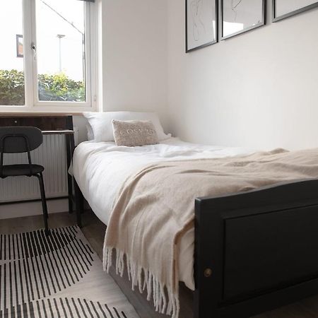 Dorset Stylish Apartment Poole Kültér fotó