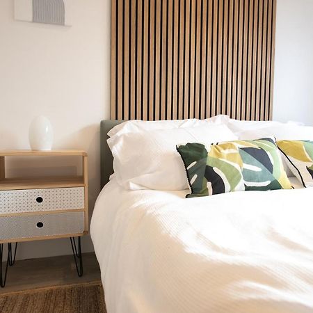 Dorset Stylish Apartment Poole Kültér fotó