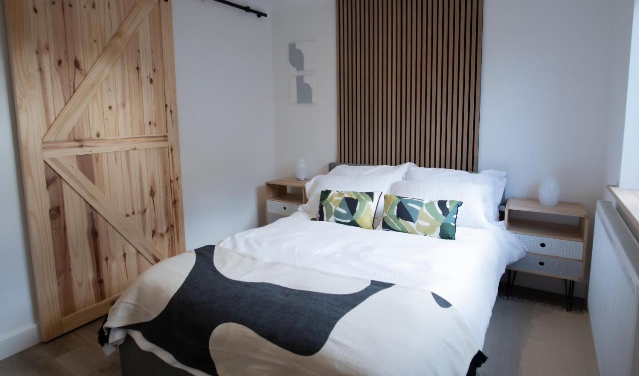 Dorset Stylish Apartment Poole Kültér fotó