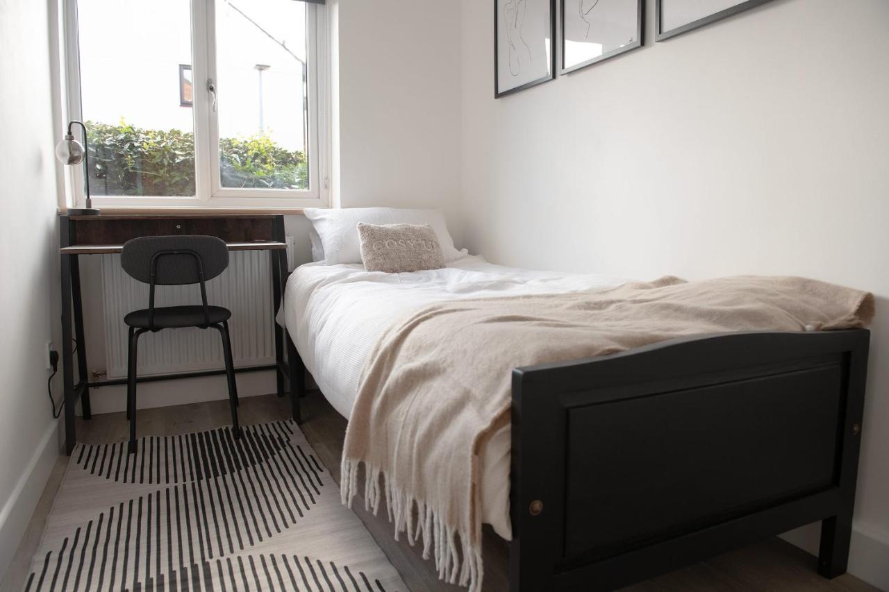Dorset Stylish Apartment Poole Kültér fotó