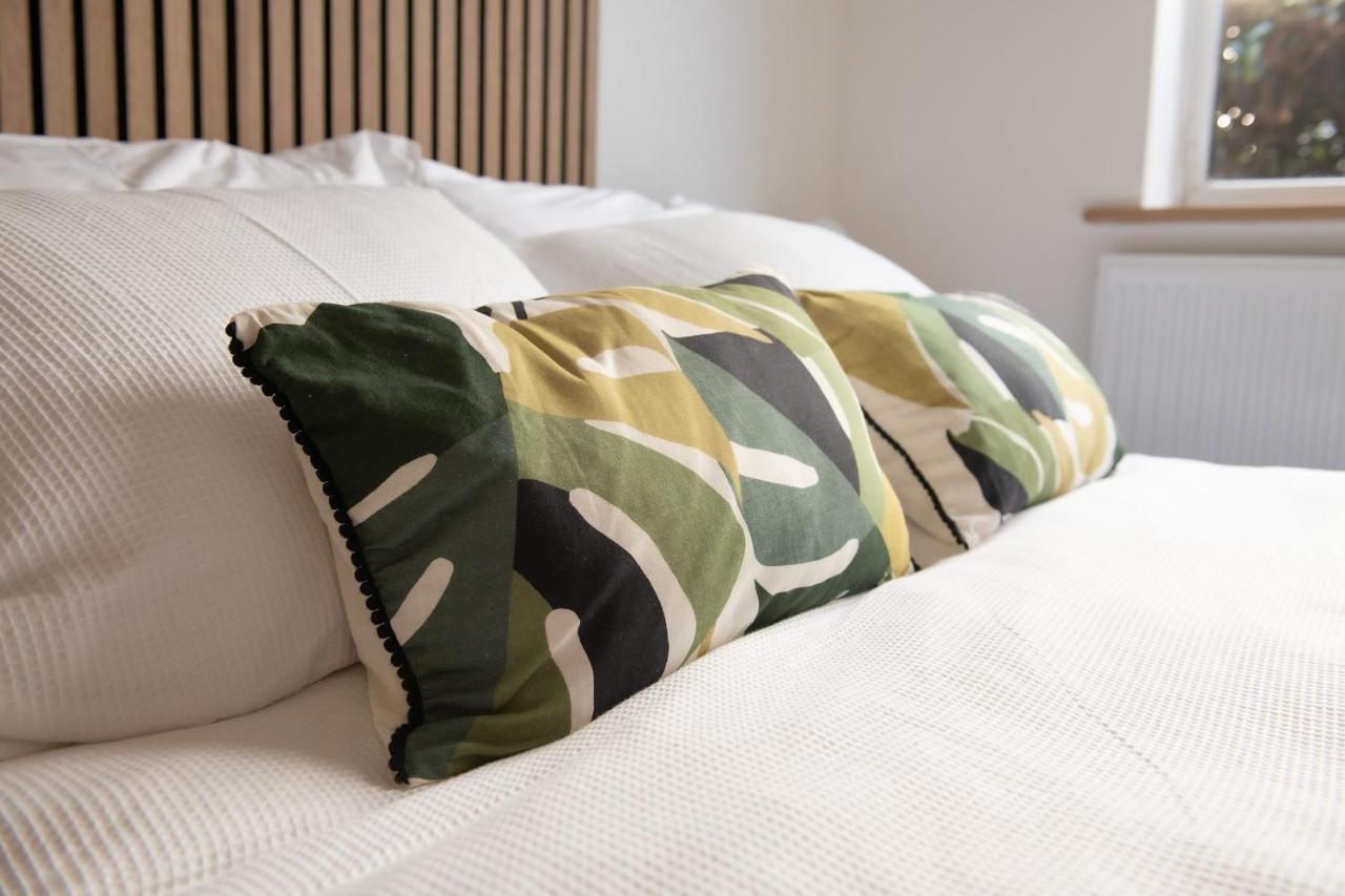 Dorset Stylish Apartment Poole Kültér fotó