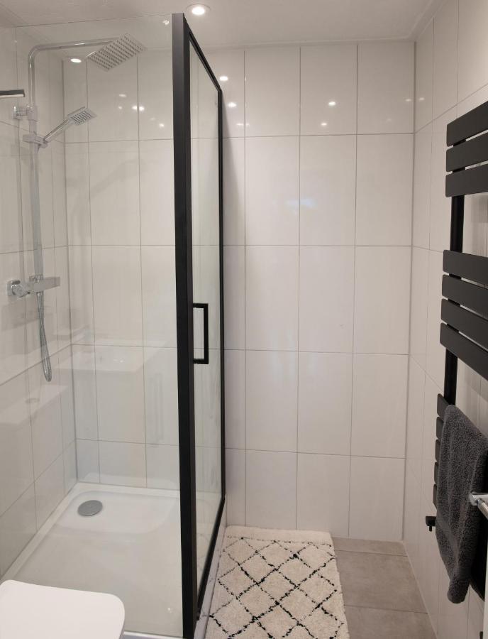 Dorset Stylish Apartment Poole Kültér fotó