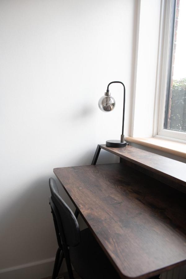 Dorset Stylish Apartment Poole Kültér fotó
