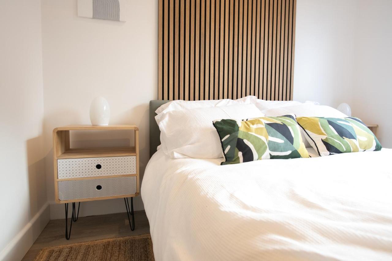 Dorset Stylish Apartment Poole Kültér fotó