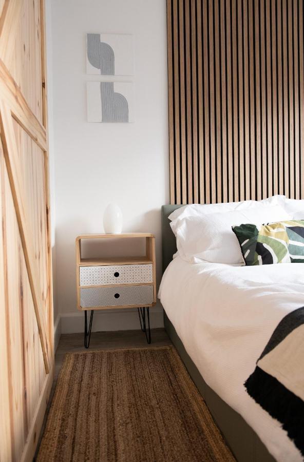 Dorset Stylish Apartment Poole Kültér fotó